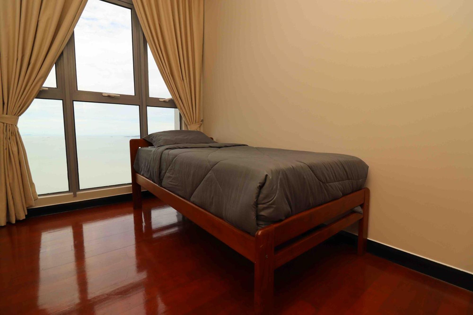 Attic Home Melaka Silverscape Residence & Jonker Oda fotoğraf